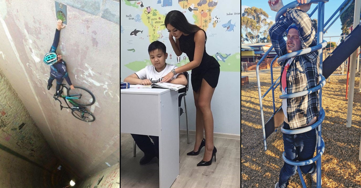 30+ Obrázkov, ktorými dokonale zabiješ čas #125