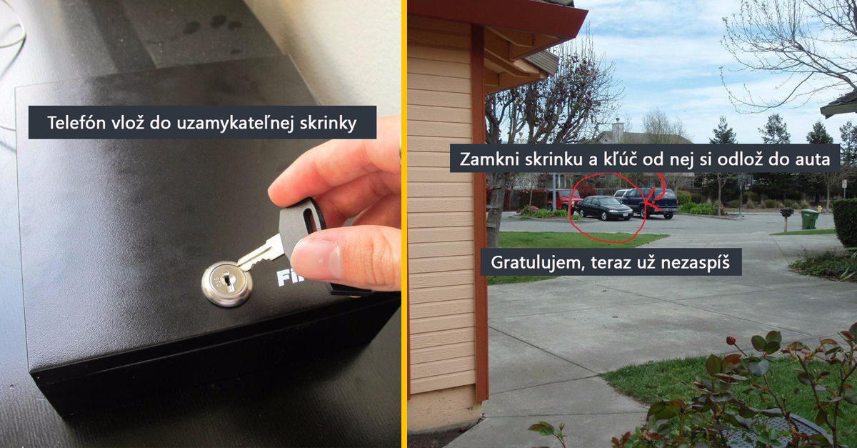 10 ľudí, ktorí pobavili okolie svojimi geniálnymi ale zároveň vtipnými nápadmi