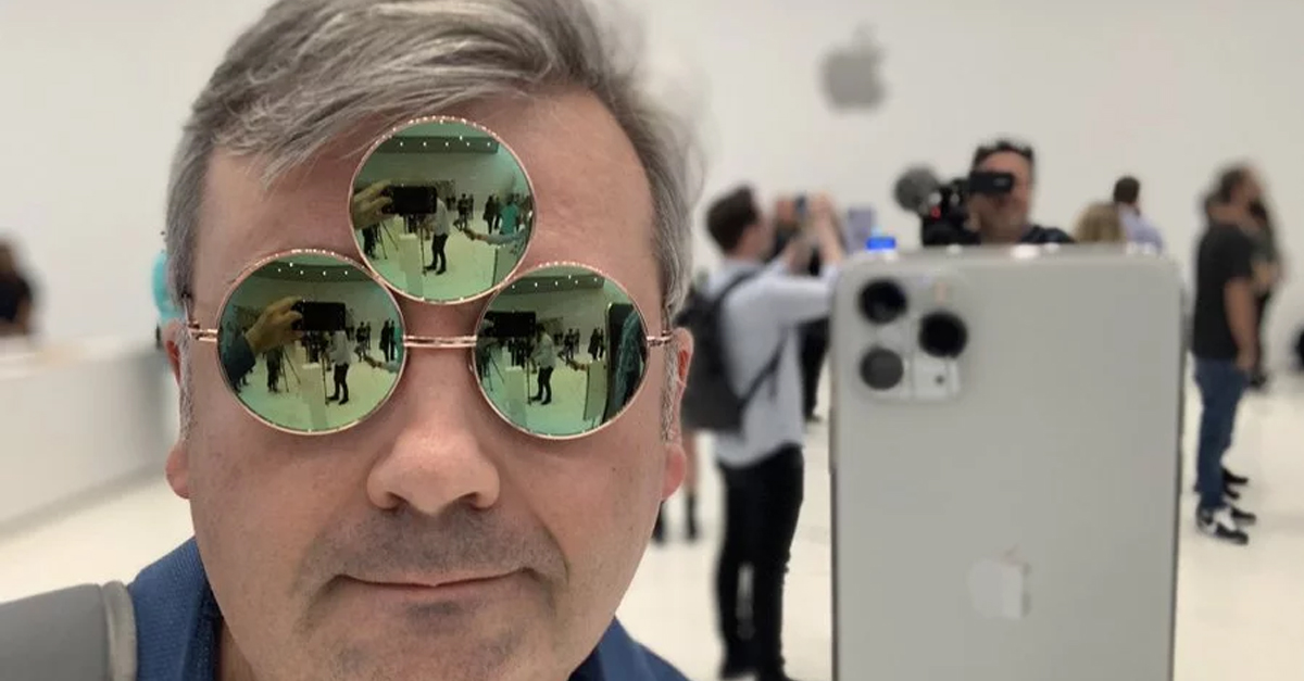 Zábavné obrázky nových iPhonov, ktoré rozosmejú aj pravého fanúšika Applu