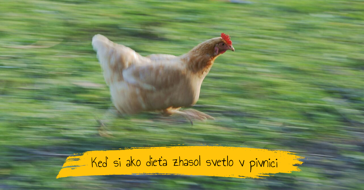 15 vecí, ktoré sme v detstve všetci robili a dodnes nechápeme prečo