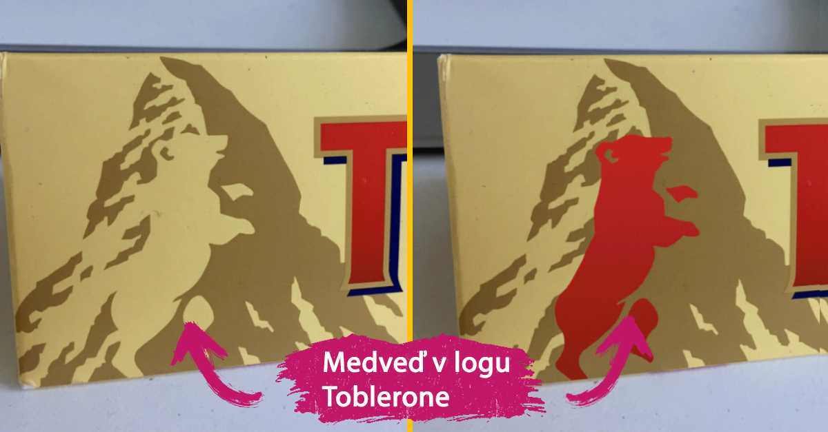 10 vecí, ktoré si si nevšimol, dokým ťa na ne niekto neupozornil