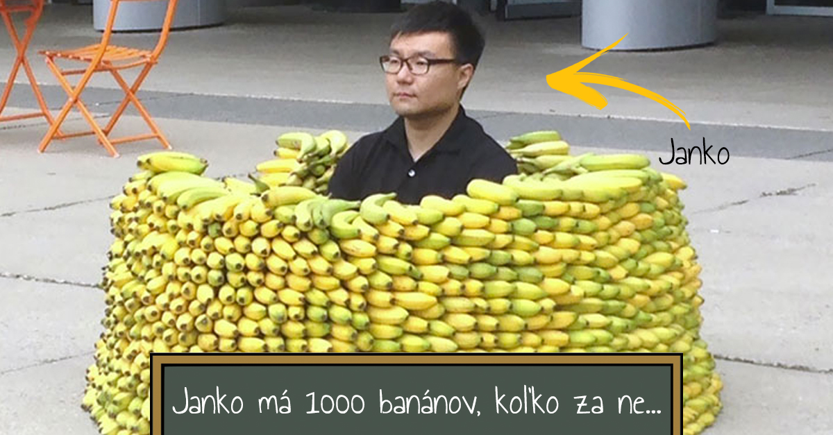 10 ľudí, ktorých určite poznáš z matematických slovných úloh