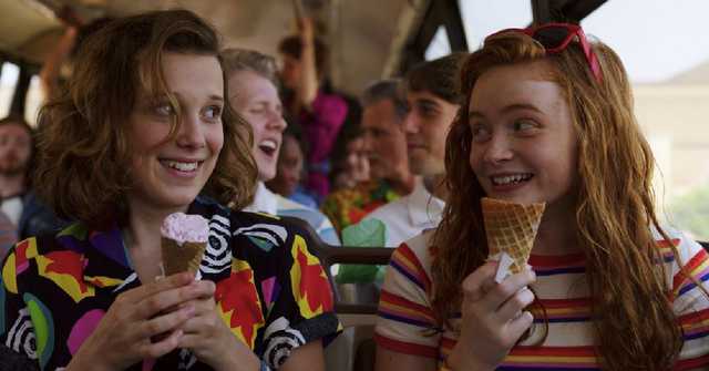 Netflix potvrdil 4. sériu seriálu Stranger Things. Kedy sa dočkáme nasledujúcej série a čo nás v nej čaká?