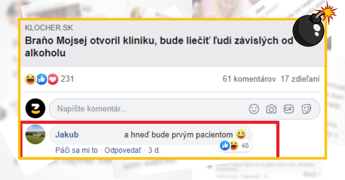 Skvelá brigáda pre ex-vysokoškoláka a zosmiešnená Greta Thunberg – Aj toto sú bomby zo sociálnych sietí #112