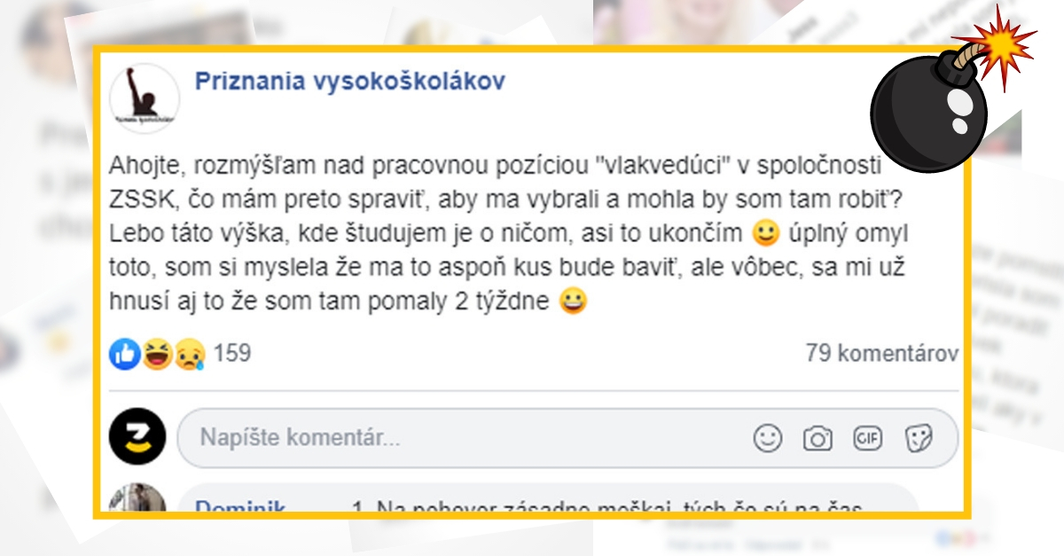 „Kvalitné“ AirPods na predaj alebo čo urobiť pre to, aby si sa stal vlakvedúcim v ZSSK?– Aj toto sú bomby zo sociálnych sietí #113