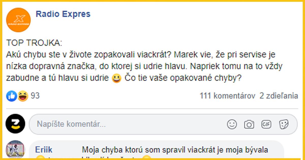 Chyby, ktoré Slováci urobili opakovane – príbehy zo života ľudí