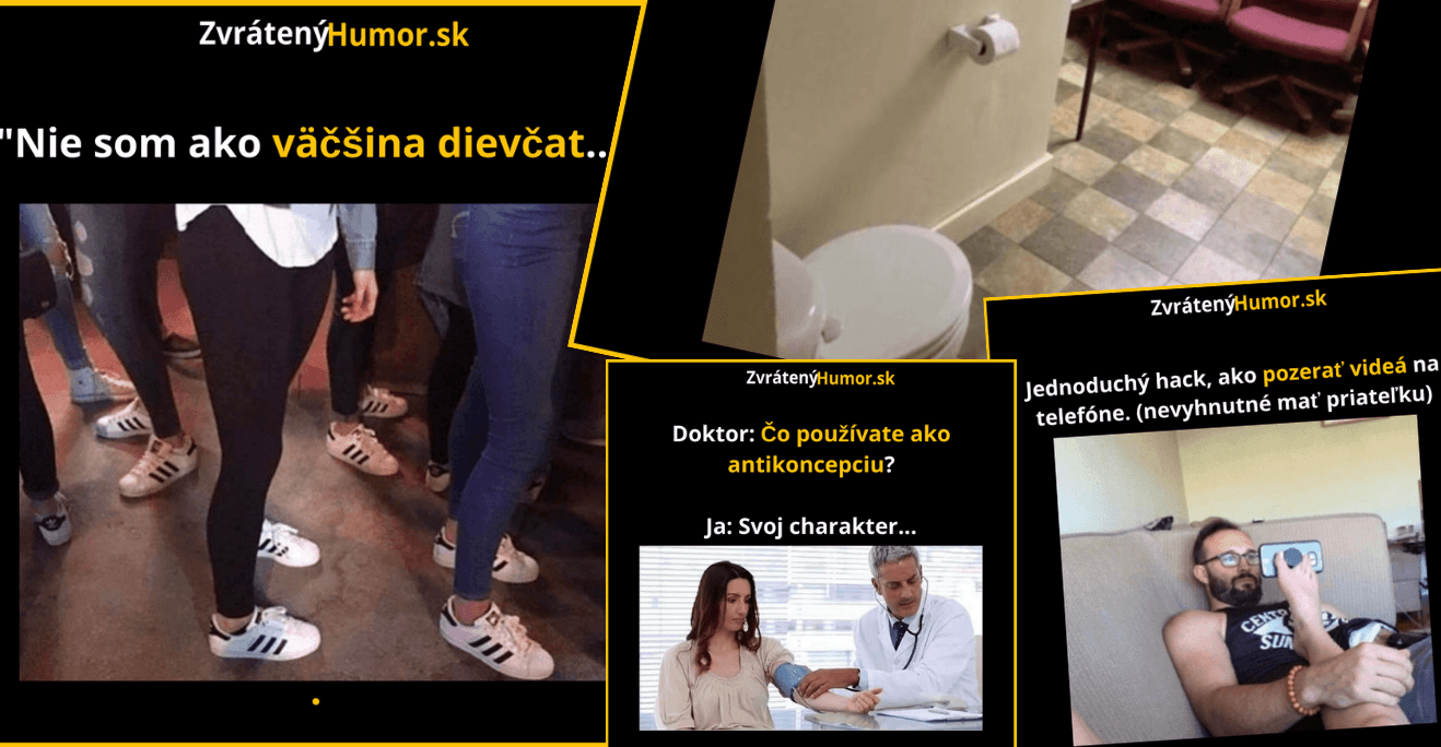 Viac ako 45 memes v tejto mega kompilácií ti pomôže efektívne bojovať s jesennou depresiou !