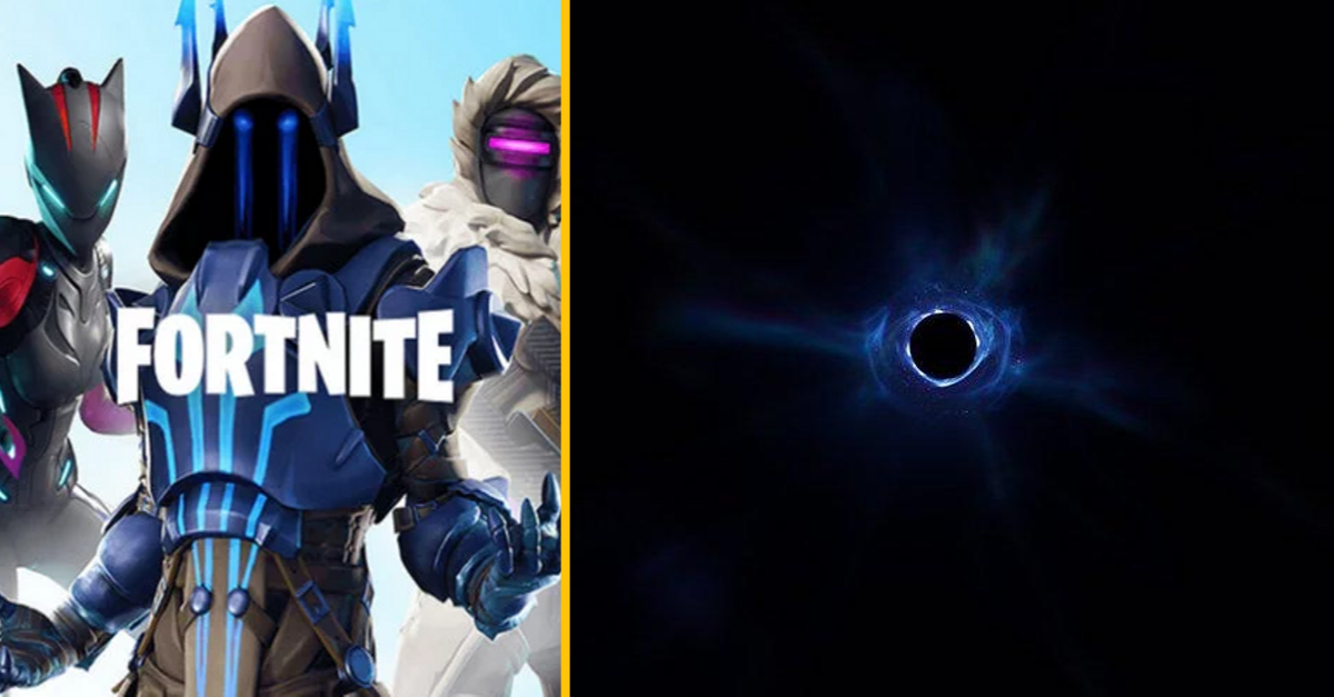 Nastáva chaos miliónov rodín s deťmi – Fornite v sekunde zanikol