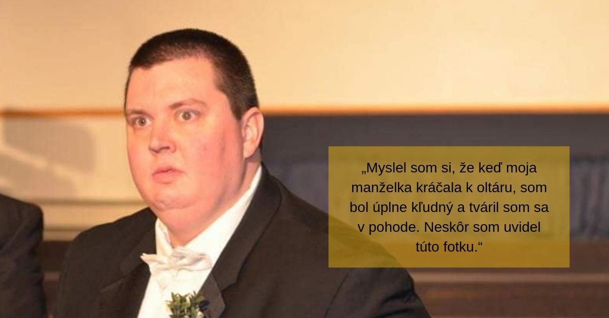 10 dôkazov, že perfektná svadba je iba vo filmoch