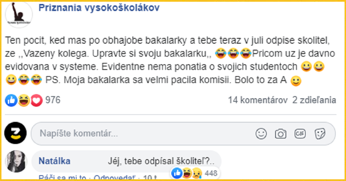 15+ Priznaní vysokoškolákov, ktore dokazujú ako ťažký a zároveň zábavný je život študentov
