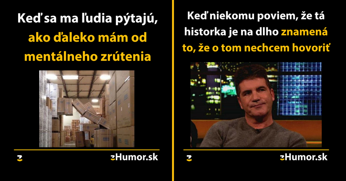 O tom, že rodičia si niekedy nevážia modernú dobu alebo motivačné nápisy neznačia nič dobré – Toto je tvoja denná dávka memes #722