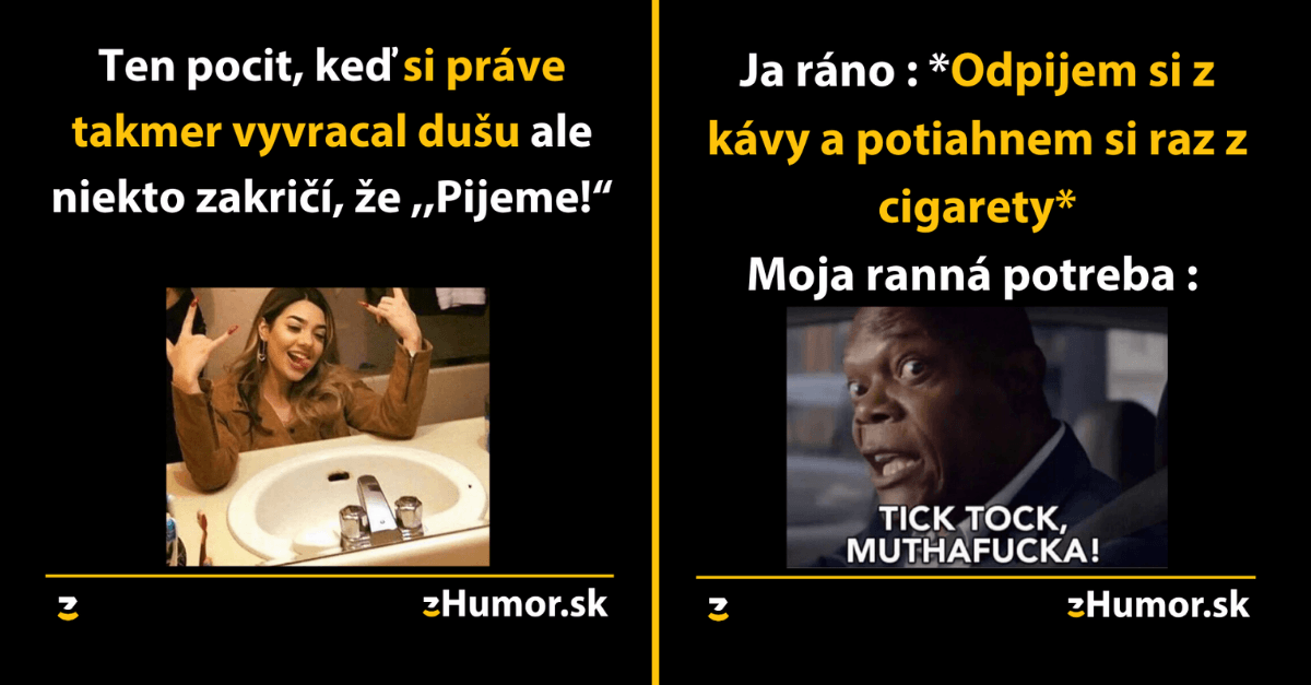 O tom, že nikdy nezabudni nakŕmiť svoju mačku alebo nie stále je dobré dávať falošnú nádej – Toto je tvoja denná dávka memes #726