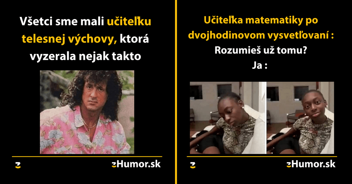 O tom, že treba byť dobrá podpora pre svojich kamarátov ale aj o tom, ako by si nemal upravovať svoje fotky – Toto je tvoja denná dávka memes #730