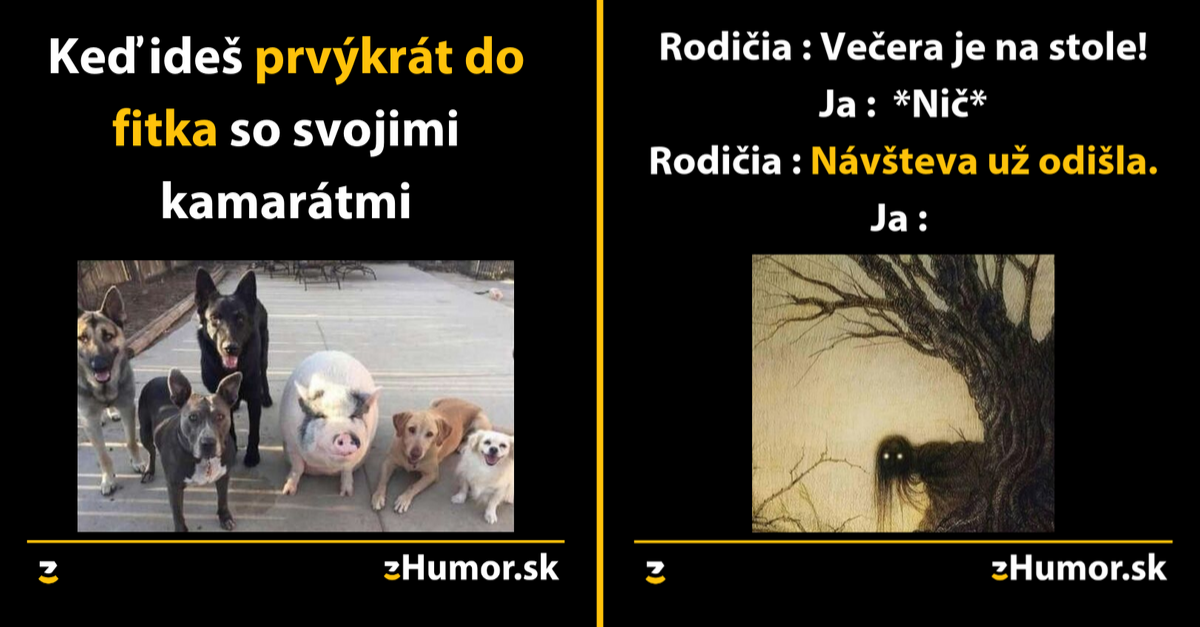 Pravdy o manželstve ale aj o tom, že nie je ľahké byť šťastný v práci – Toto je tvoja denná dávka memes #1