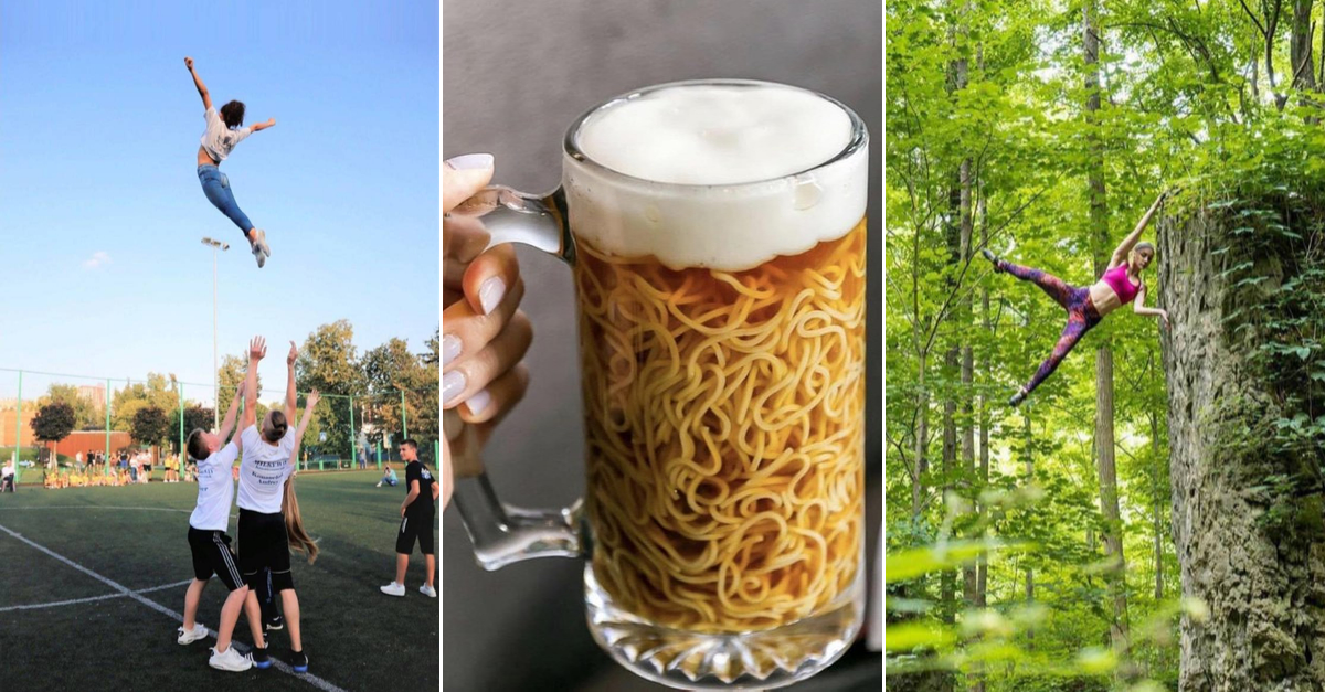 30+ Obrázkov, ktorými dokonale zabiješ čas #129