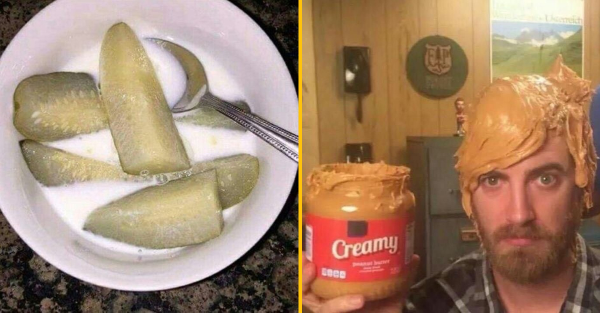 25+prekliatych obrázkov,  ktoré nikdy nemali uzrieť svetlo sveta