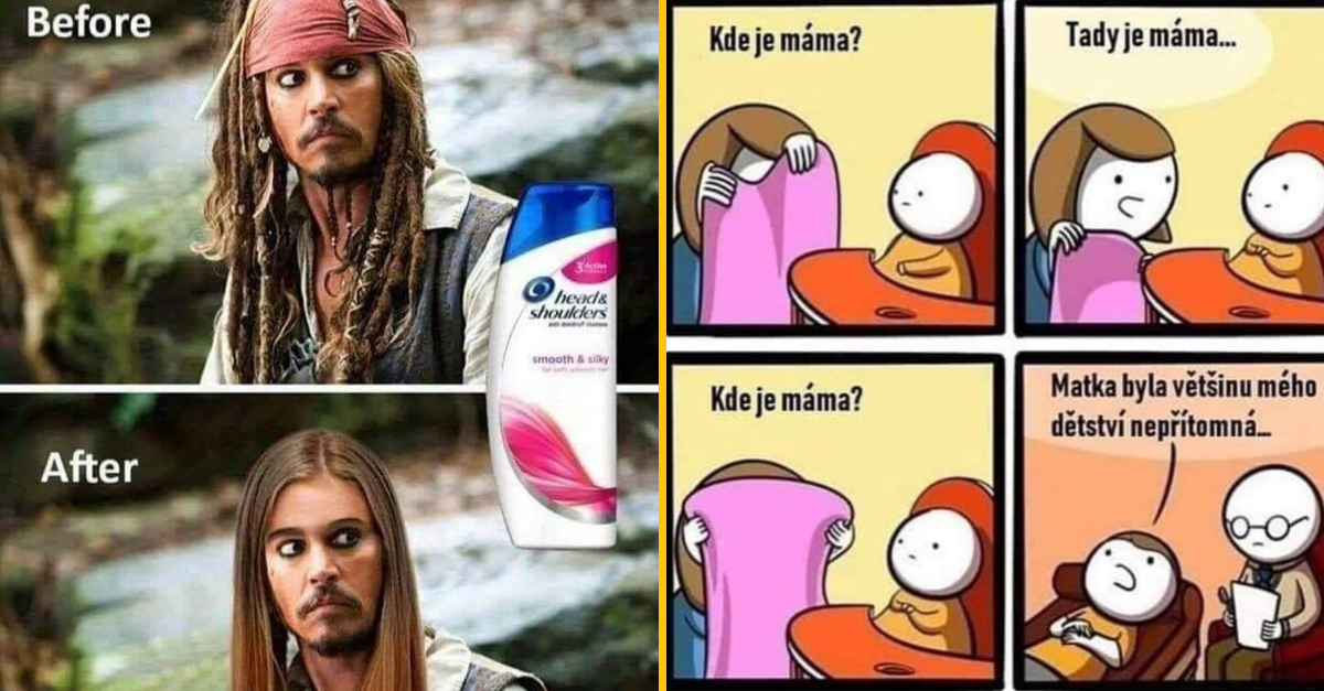 20+ Obrázkov: Všetko vtipné z internetu! #145