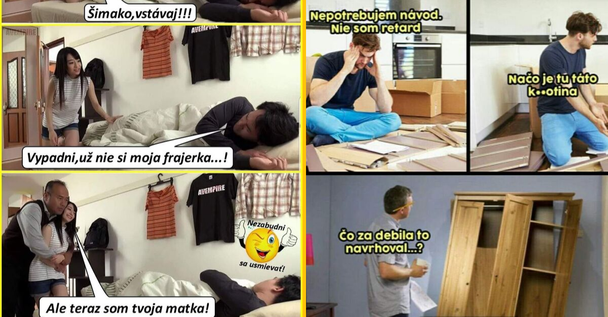 20+ Obrázkov: Všetko vtipné z internetu! #143 – Matematika v praxi alebo pravý romantik