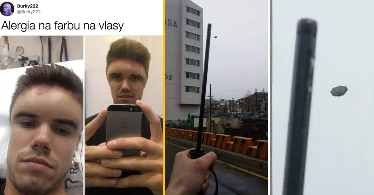 Ak máš dnes zlý deň, spomeň si na týchto 10 ľudí