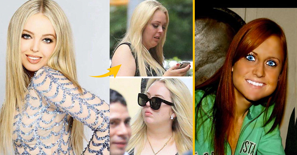 Instagram vs. realita – vtipný dôkaz toho, že nie všetko na internete je pravdivé