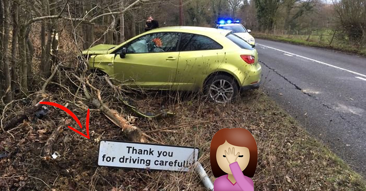 Irónie, ktoré nemajú hraníc (10 zábavných obrázkov)