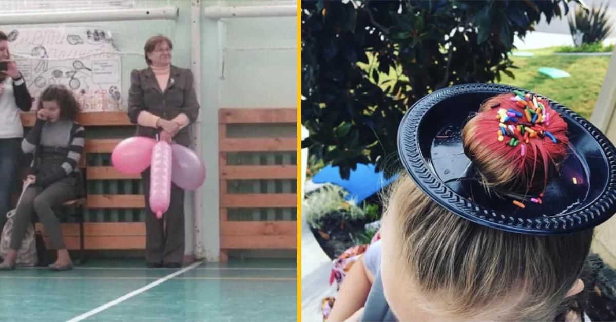 10+ obrázkov zo života matiek, ktoré zábavne vystihujú ich každodenný život