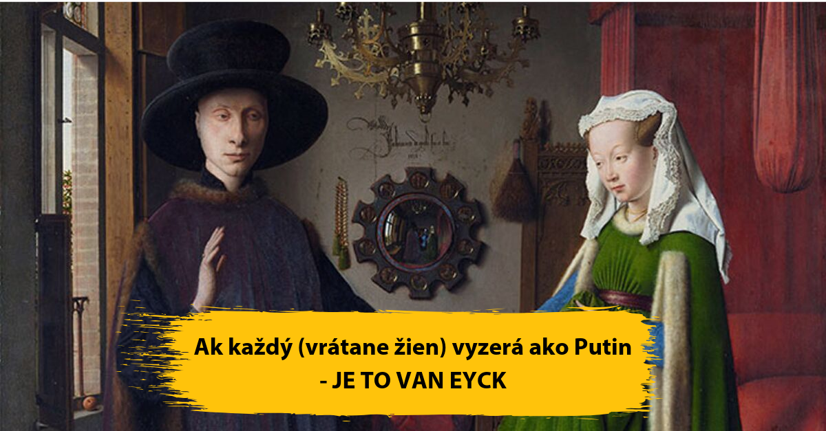 Komický ťahák, vďaka ktorému sa staneš odborníkom na rozoznávanie maliarov podľa ich malieb (10+ Obrázkov)