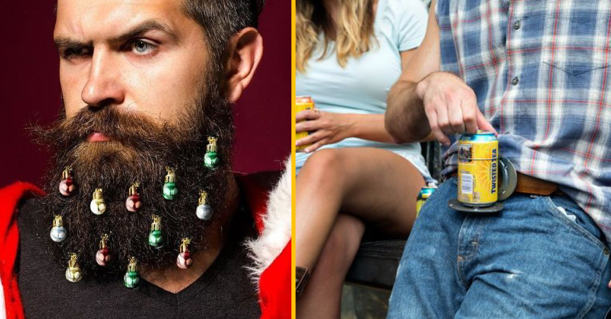 15+ divných vianočných darčekov, ktoré by rozosmiali každého