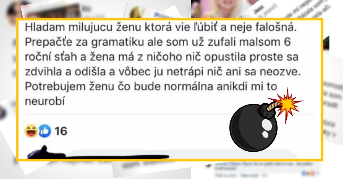 Bomby zo sociálnych sietí, ktoré vystihujú ľudskú populáciu viac ako dostatočne #124