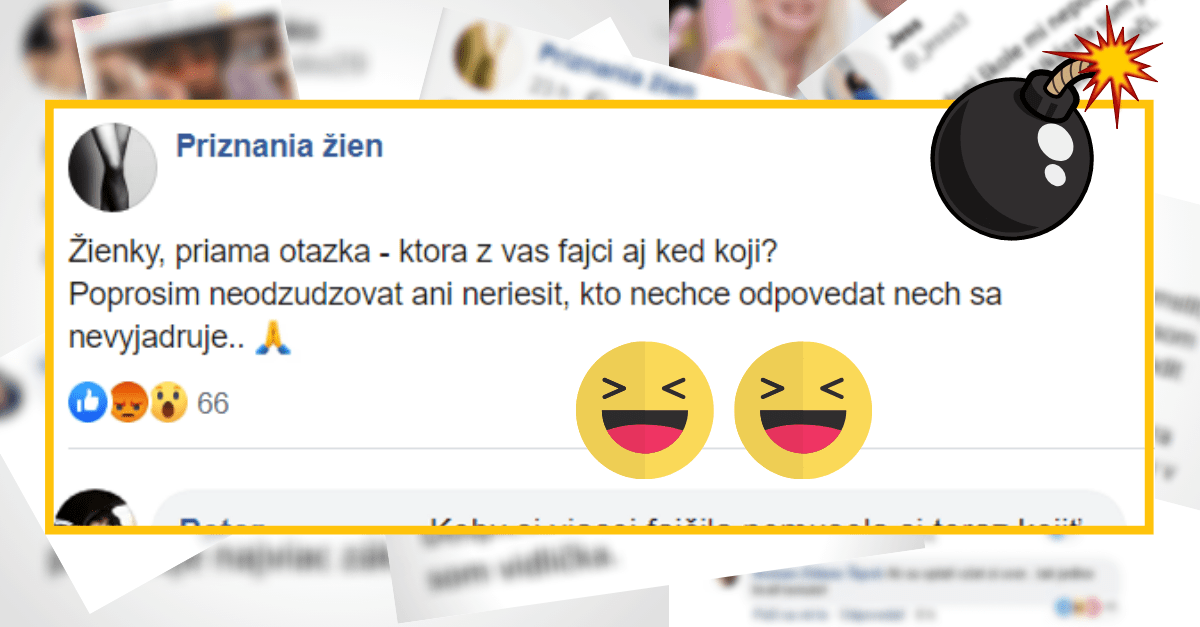 Bomby zo sociálnych sietí, ktoré vystihujú ľudskú populáciu viac ako dostatočne #127