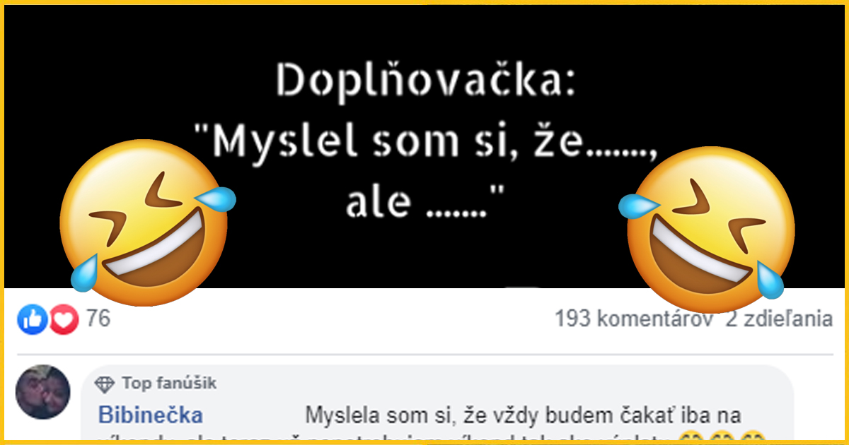 Slováci si mysleli, že sa stane niečo, ale stalo sa niečo úplne iné – príbehy zo života ľudí