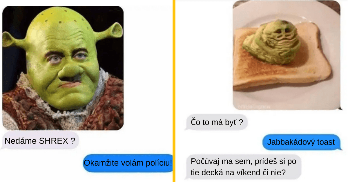 Príklady ľudí, ktorým by sa už nikdy nemal dostať telefón do rúk