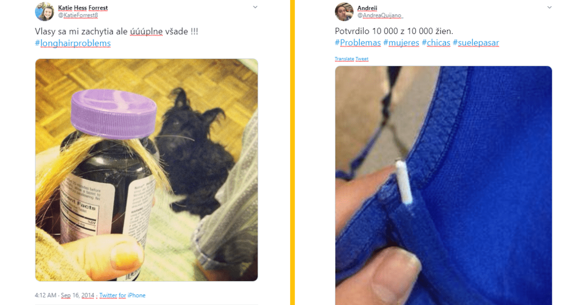 15 problémov, ktorým musí čeliť každá moderná žena