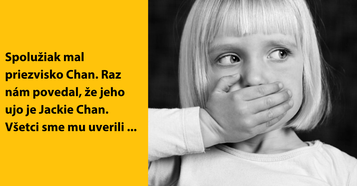 Ľudia sa podelili o tie najzábavnejšie klamstvá, aké kedy v živote počuli