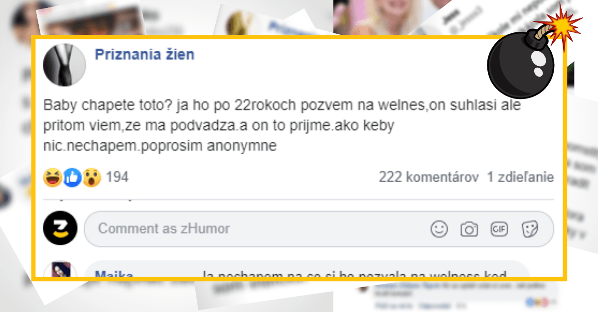 Bomby zo sociálnych sietí, ktoré vystihujú ľudskú populáciu viac ako dostatočne #129