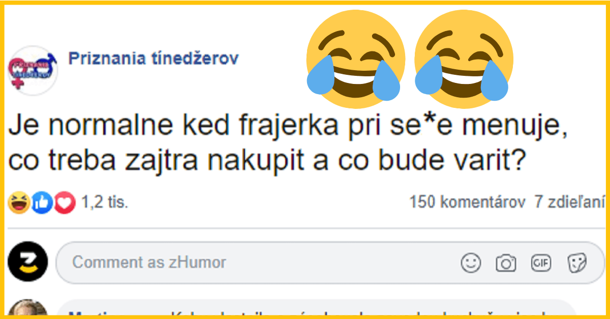 Bomby zo sociálnych sietí, ktoré vystihujú ľudskú populáciu viac ako dostatočne #130