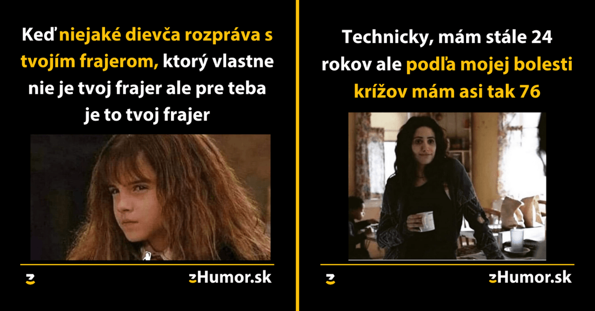 O tom, že niekedy sa ti oplatí byť sama – Toto sú memes určené špeciálne pre ženy #85