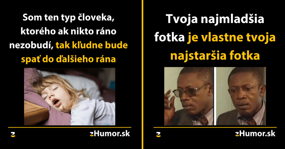 Zopár memečiek, ktoré vznikli aby ti spríjemnili dnešný deň #745 : Byť frajerom zahŕňa aj povolanie osobného fotografa