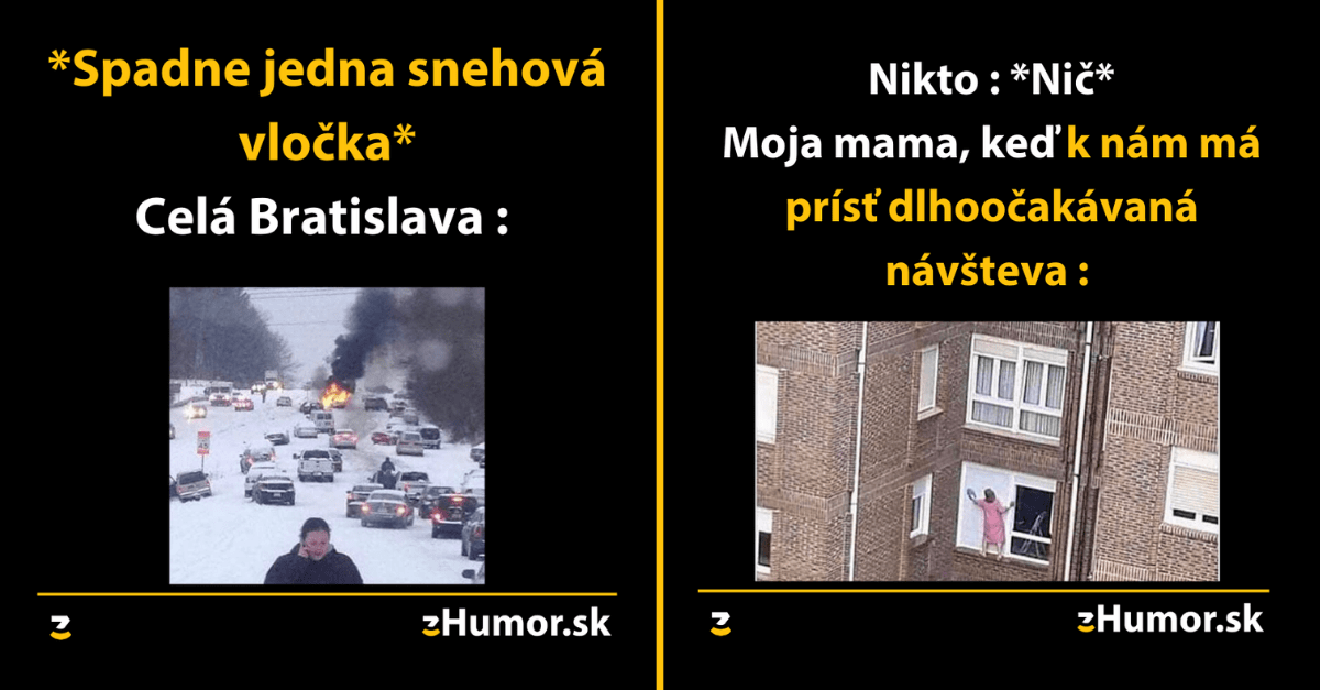 Zopár memečiek, ktoré vznikli aby ti spríjemnili dnešný deň #746 : Parkour môjho detstva.