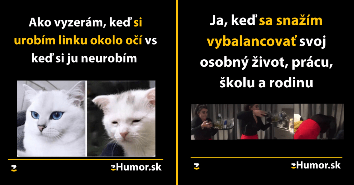 Každá kamarátka je v podstate detektív v utajení – Toto sú memes určené špeciálne pre ženy #87