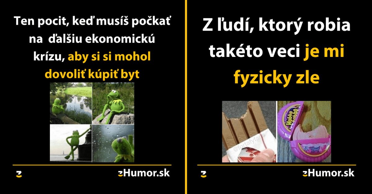 Zopár memečiek, ktoré vznikli aby ti spríjemnili dnešný deň #758 : Priatelia a 4 krásne lásky.