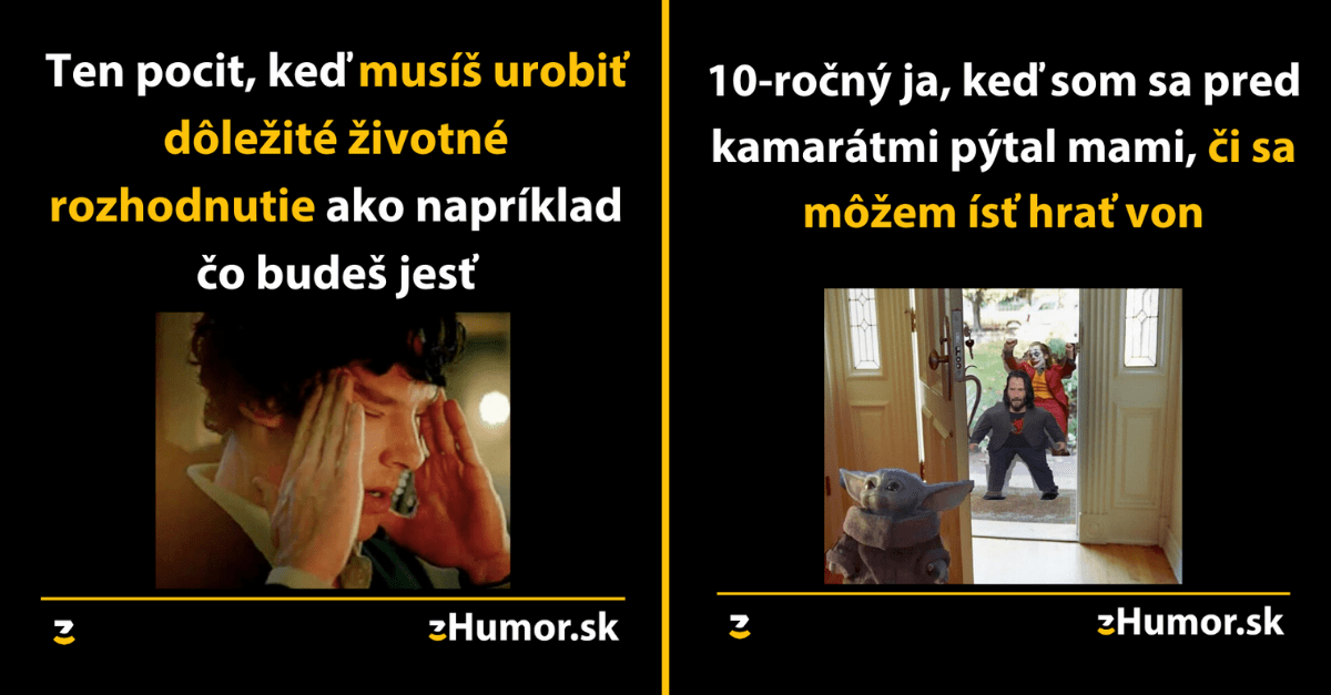 Zopár memečiek, ktoré vznikli aby ti spríjemnili dnešný deň #752 : Ako som prišiel k novému mobilu.