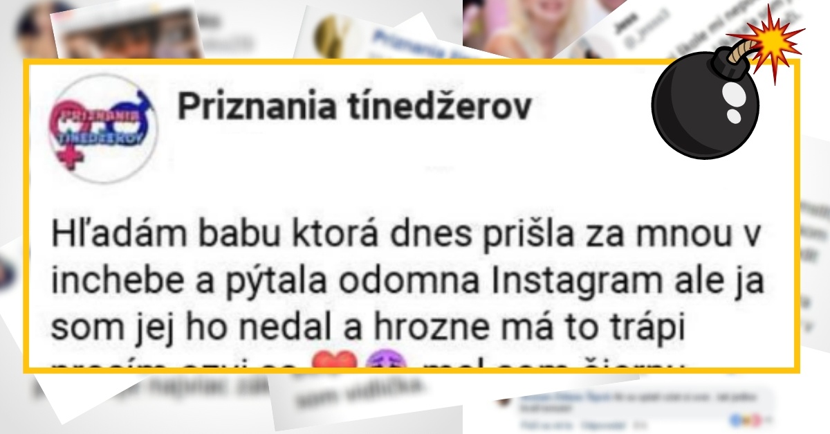 Bomby zo sociálnych sietí, ktoré vystihujú ľudskú populáciu viac ako dostatočne #123