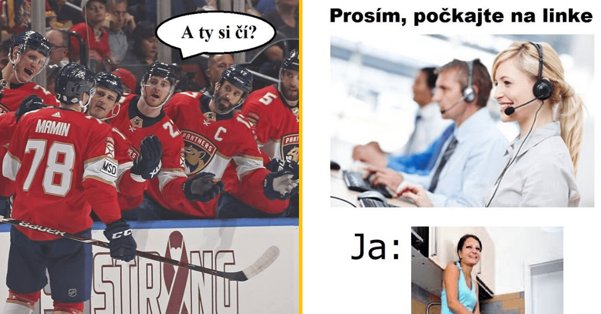 Vtipné slovné hračky pre dnešný deň, ktoré ťa potrápia ale aj pobavia #26