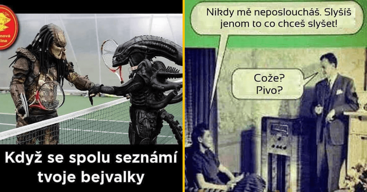 20+ Obrázkov: Všetko vtipné z internetu! #149