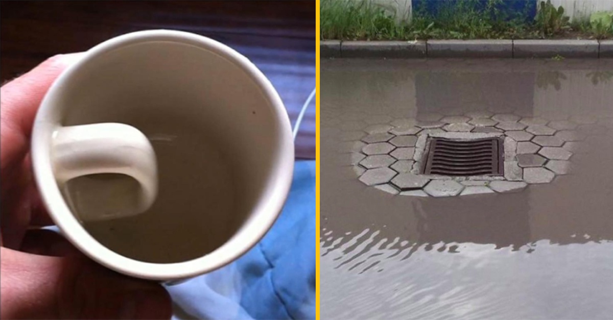 10+ ľudí, ktorí by mali radšej zmeniť svoje povolanie