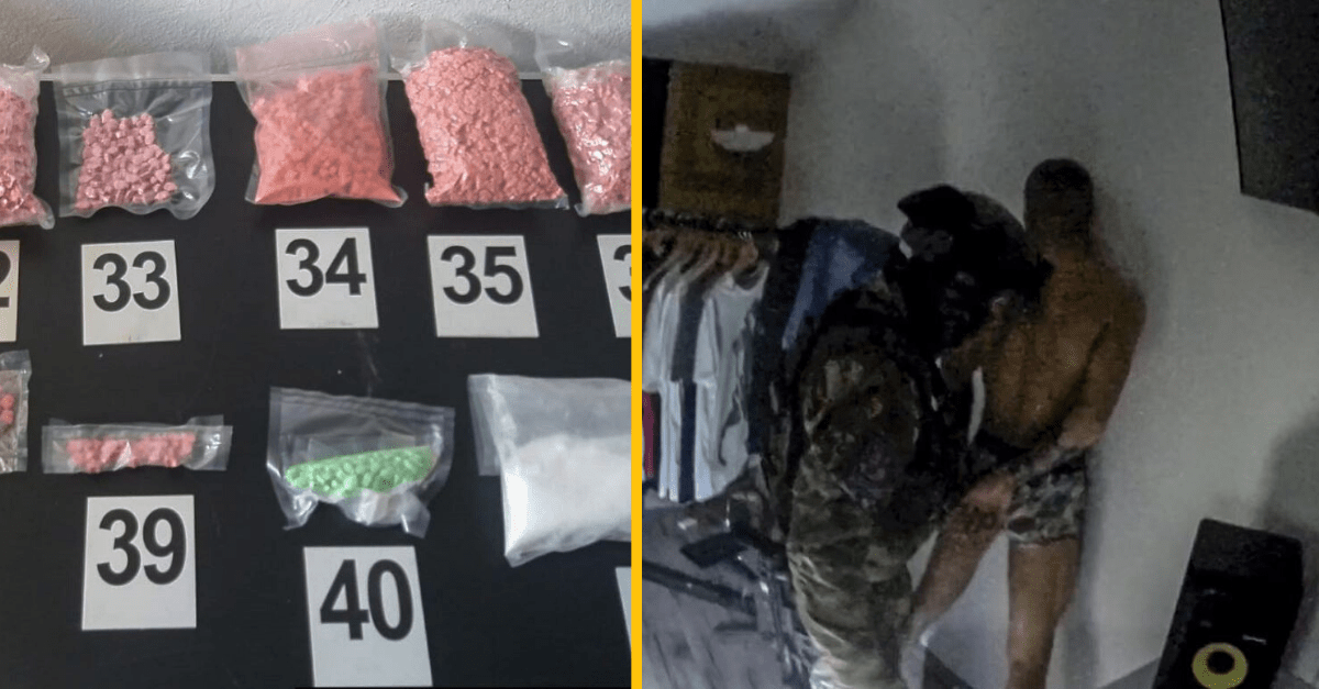 Českí narkobaróni z gymnázia mali eshop s drogami, ktoré posielali do celého sveta. Najstarší mal 23 rokov.