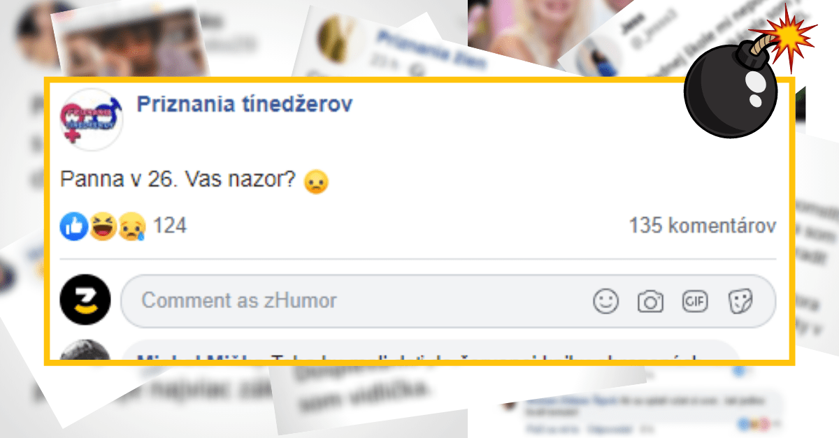 Bomby zo sociálnych sietí, ktoré vystihujú ľudskú populáciu viac ako dostatočne #135