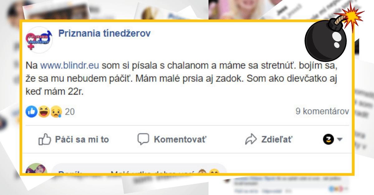 Bomby zo sociálnych sietí, ktoré vystihujú ľudskú populáciu viac ako dostatočne #131