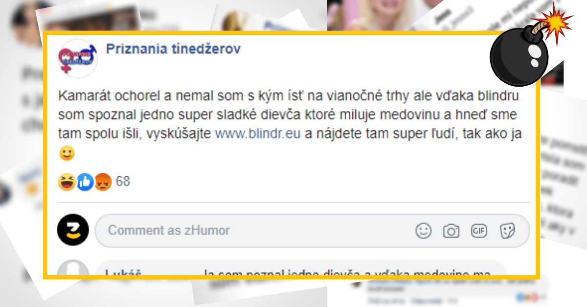 Bomby zo sociálnych sietí, ktoré vystihujú ľudskú populáciu viac ako dostatočne #139